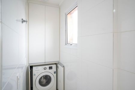 Apartamento para alugar com 96m², 2 quartos e 2 vagasÁrea de serviço
