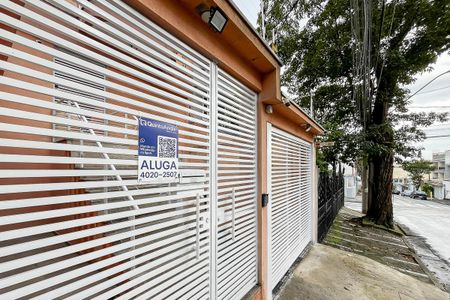 Apartamento para alugar com 96m², 2 quartos e 2 vagasFachada + plaquinha