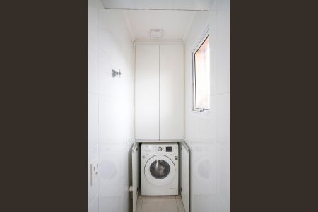 Apartamento para alugar com 96m², 2 quartos e 2 vagasÁrea de serviço