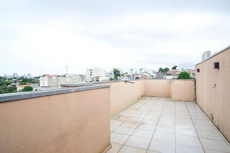Apartamento para alugar com 96m², 2 quartos e 2 vagasVaranda gourmet