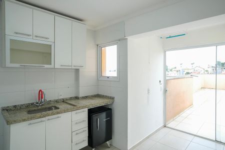 Apartamento para alugar com 96m², 2 quartos e 2 vagasVaranda gourmet