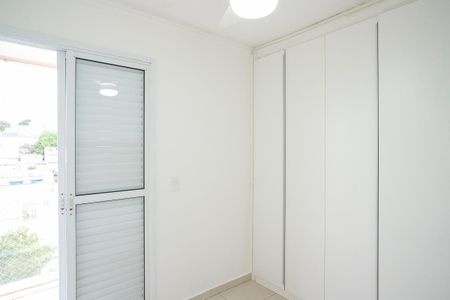 Quarto 1 de apartamento para alugar com 2 quartos, 96m² em Santa Maria, São Caetano do Sul