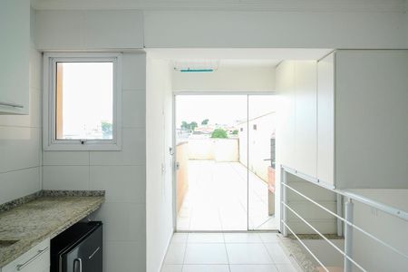 Apartamento para alugar com 96m², 2 quartos e 2 vagasVaranda gourmet