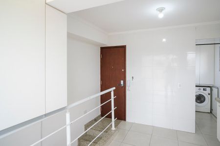 Apartamento para alugar com 96m², 2 quartos e 2 vagasVaranda gourmet