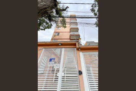 Apartamento para alugar com 96m², 2 quartos e 2 vagasFachada + plaquinha