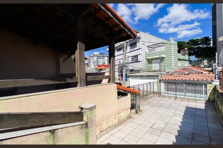 Terreno de casa à venda com 1 quarto, 150m² em Vila Constanca, São Paulo