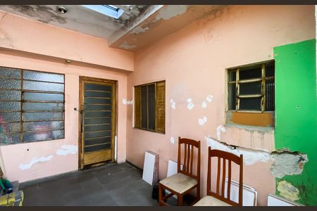 Terreno de casa à venda com 1 quarto, 150m² em Vila Constanca, São Paulo