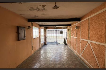 Terreno de casa à venda com 1 quarto, 150m² em Vila Constanca, São Paulo