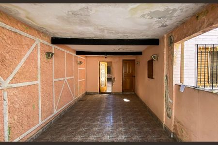 Terreno de casa à venda com 1 quarto, 150m² em Vila Constanca, São Paulo