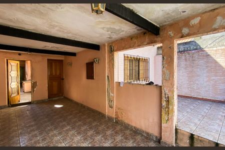 Terreno de casa à venda com 1 quarto, 150m² em Vila Constanca, São Paulo