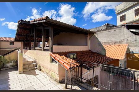 Terreno de casa à venda com 1 quarto, 150m² em Vila Constanca, São Paulo