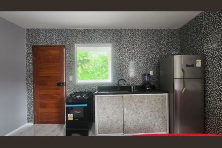 Studio para alugar com 40m², 1 quarto e sem vagaEstúdio 