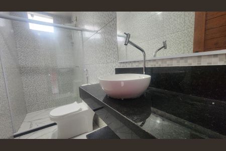 Studio para alugar com 40m², 1 quarto e sem vagaBanheiro 