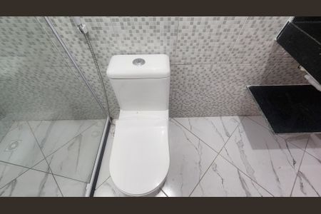 Studio para alugar com 40m², 1 quarto e sem vagaBanheiro 