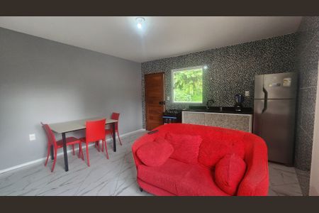Studio para alugar com 40m², 1 quarto e sem vagaEstúdio 