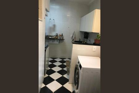 Apartamento à venda com 82m², 2 quartos e 1 vaga