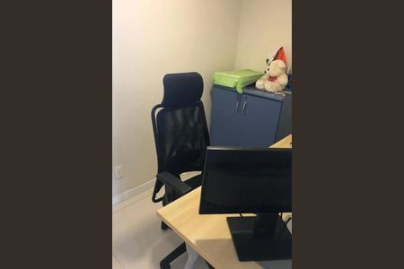 Apartamento à venda com 82m², 2 quartos e 1 vaga