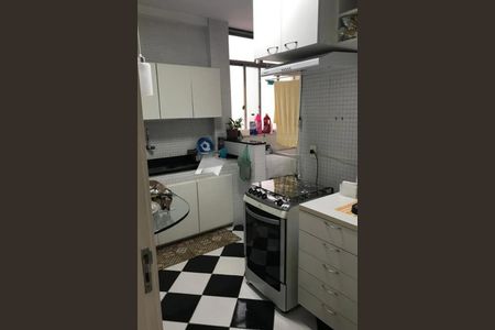 Apartamento à venda com 82m², 2 quartos e 1 vaga