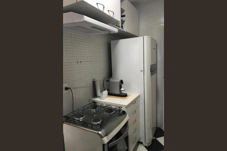 Apartamento à venda com 82m², 2 quartos e 1 vaga