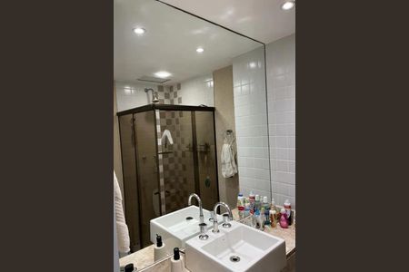 Apartamento à venda com 82m², 2 quartos e 1 vaga