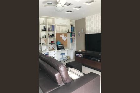 Apartamento à venda com 82m², 2 quartos e 1 vaga