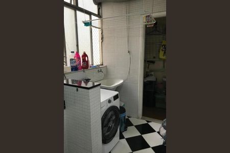 Apartamento à venda com 82m², 2 quartos e 1 vaga