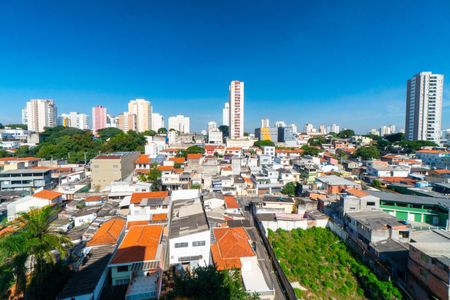 Vista do Quarto 2 de apartamento à venda com 3 quartos, 68m² em Vila Paulista, São Paulo