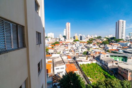 Vista do Quarto 1 de apartamento à venda com 3 quartos, 68m² em Vila Paulista, São Paulo