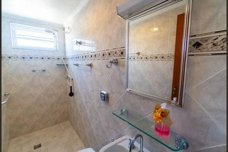 Apartamento à venda com 68m², 3 quartos e 1 vagaBanheiro