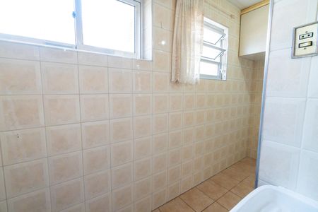 Apartamento à venda com 68m², 3 quartos e 1 vagaLavanderia
