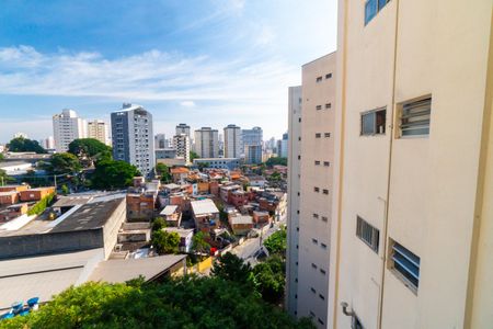 Apartamento à venda com 68m², 3 quartos e 1 vagaVista da Sala