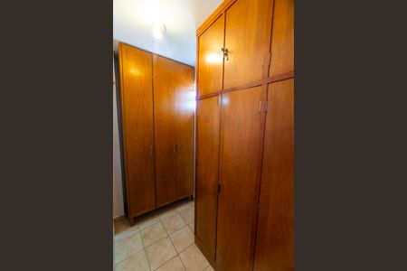 Apartamento à venda com 68m², 3 quartos e 1 vagaQuarto de Serviço
