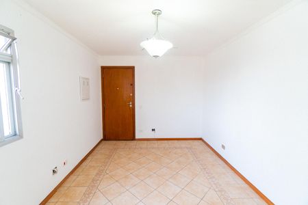 Sala de apartamento à venda com 3 quartos, 68m² em Vila Paulista, São Paulo