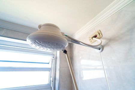 Apartamento à venda com 68m², 3 quartos e 1 vagaBanheiro