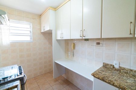 Apartamento à venda com 68m², 3 quartos e 1 vagaCozinha