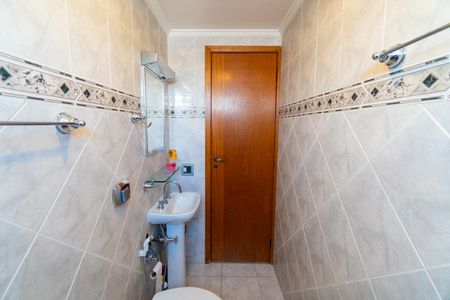 Apartamento à venda com 68m², 3 quartos e 1 vagaBanheiro