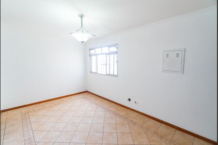 Sala de apartamento à venda com 3 quartos, 68m² em Vila Paulista, São Paulo