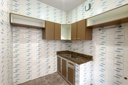 Apartamento para alugar com 100m², 3 quartos e 1 vagaCozinha