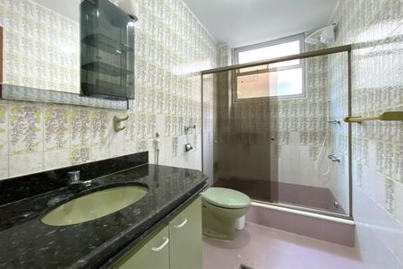 Apartamento para alugar com 100m², 3 quartos e 1 vagaBanheiro