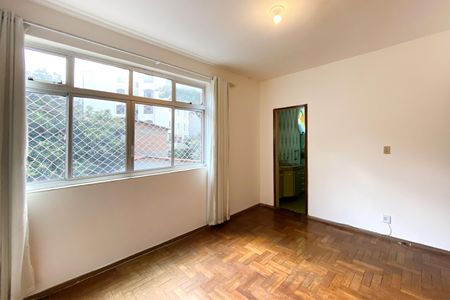 Apartamento para alugar com 100m², 3 quartos e 1 vagaSuite 1