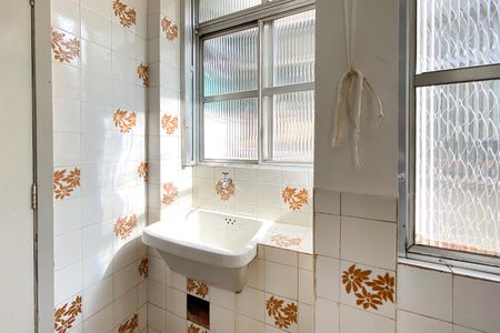 Apartamento para alugar com 100m², 3 quartos e 1 vagaÁrea de Serviço