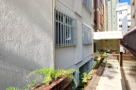 Apartamento para alugar com 100m², 3 quartos e 1 vagaÁrea comum