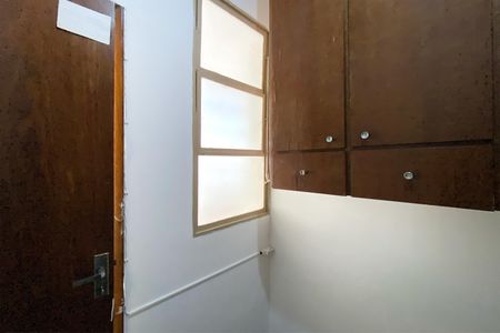 Apartamento para alugar com 100m², 3 quartos e 1 vagaQuarto de Serviço