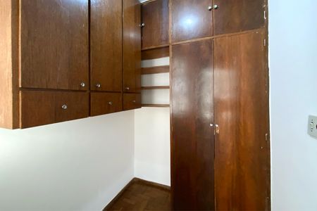 Apartamento para alugar com 100m², 3 quartos e 1 vagaQuarto de Serviço