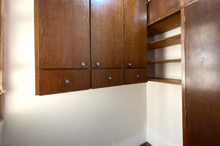 Apartamento para alugar com 100m², 3 quartos e 1 vagaQuarto de Serviço