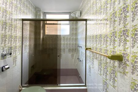 Apartamento para alugar com 100m², 3 quartos e 1 vagaBanheiro