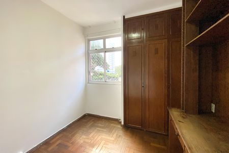 Apartamento para alugar com 100m², 3 quartos e 1 vagaQuarto 3