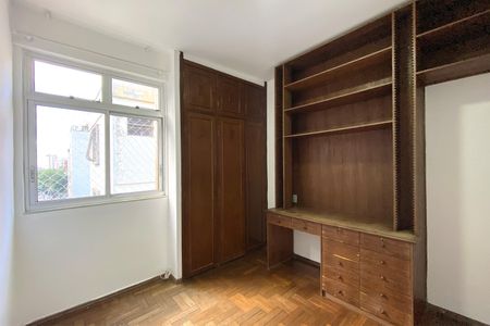 Apartamento para alugar com 100m², 3 quartos e 1 vagaQuarto 3