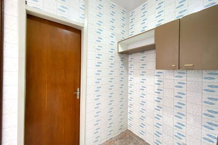 Apartamento para alugar com 100m², 3 quartos e 1 vagaCozinha