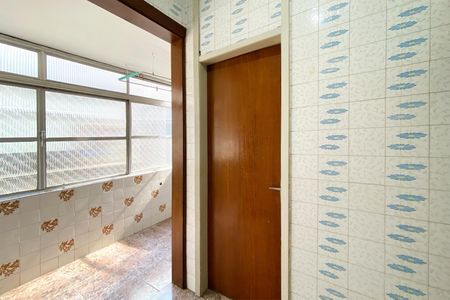 Apartamento para alugar com 100m², 3 quartos e 1 vagaCozinha